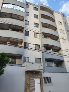 Apartamento com 3 Quartos à venda, 200m² no Residencial Amazonas, Franca