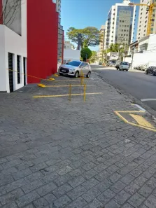 Ponto Comercial à venda, 500m² no Campo Belo, São Paulo
