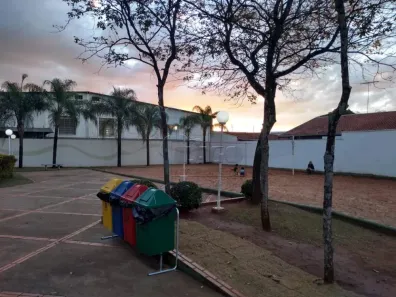 Casa com 3 Quartos à venda, 76m² no Jardim Ouro Branco, Ribeirão Preto