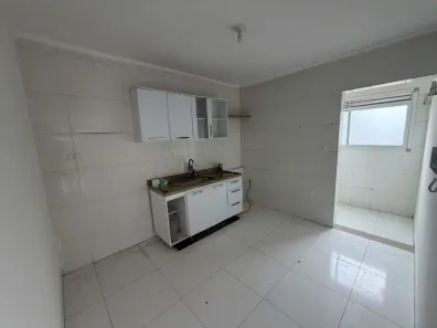 Apartamento com 2 Quartos para alugar, 80m² no Aviação, Praia Grande