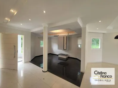 Casa de Condomínio com 6 Quartos para alugar, 883m² no Condomínio Monte Belo, Salto