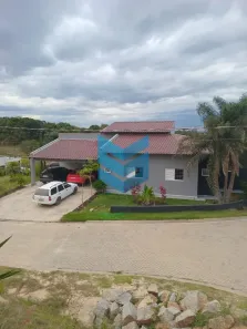 Casa com 3 Quartos à venda, 374m² no Caputera, Sorocaba