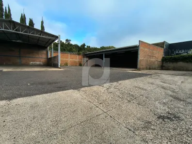 Galpão/Depósito/Armazém à venda, 500m² no Padre Reus, São Leopoldo