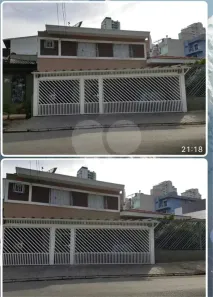 Sobrado com 3 Quartos à venda, 300m² no Água Fria, São Paulo