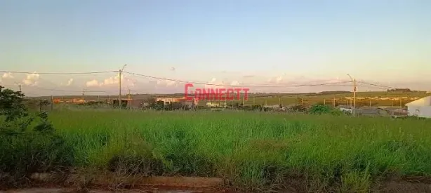 Lote/Terreno à venda, 10m² no João Berbel, Cravinhos