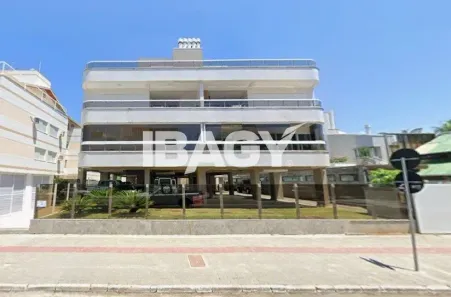 Apartamento com 2 Quartos para alugar, 122m² no Campeche, Florianópolis