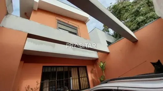 Sobrado com 3 Quartos à venda, 129m² no Vila Hamburguesa, São Paulo