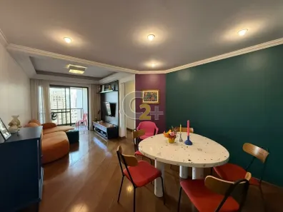Apartamento com 2 Quartos à venda, 72m² no Vila Pompéia, São Paulo