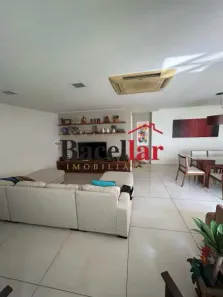 Apartamento com 4 Quartos à venda, 178m² no Copacabana, Rio de Janeiro