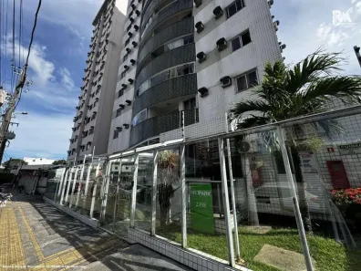 Apartamento com 3 Quartos à venda, 98m² no Marco, Belém