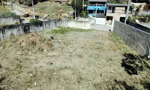 Lote/Terreno à venda, 450m² no Parque Marina (Bacaxá), Saquarema