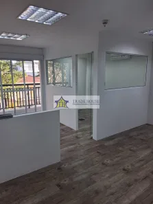 Sala Comercial para alugar, 39m² no Vila Mariana, São Paulo