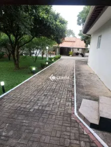 Fazenda/Sítio com 3 Quartos à venda, 1000m² no Vila Vitória II, Indaiatuba