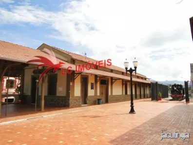 Lote/Terreno à venda, 204m² no , Jacutinga