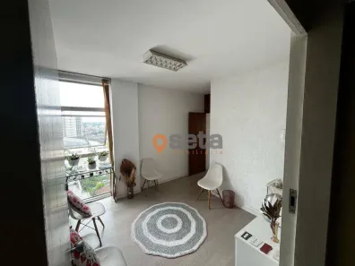 Sala Comercial à venda, 42m² no Centro, São José dos Campos