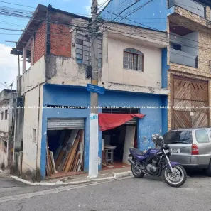 Casa com 2 Quartos à venda, 100m² no Jardim Colorado, São Paulo