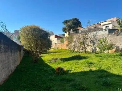 Lote/Terreno à venda, 905m² no Vila Oliveira, Mogi das Cruzes