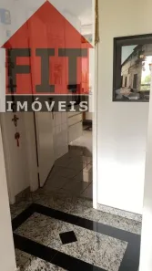 Apartamento com 2 Quartos à venda, 98m² no Vila Clementino, São Paulo