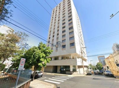 Apartamento com 3 Quartos à venda, 165m² no Centro, Piracicaba