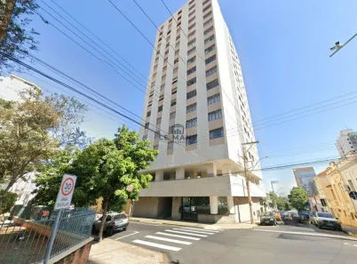 Apartamento com 3 Quartos à venda, 165m² no Centro, Piracicaba