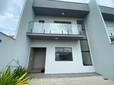 Casa com 3 Quartos à venda, 134m² no Itinga, Araquari