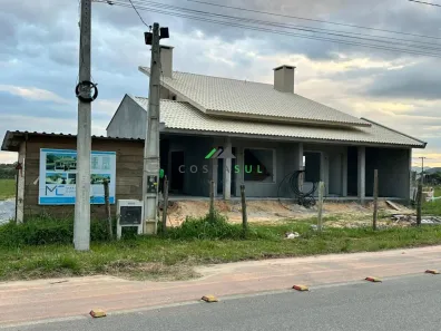 Casa com 2 Quartos para alugar, 105m² no Ressacada, Garopaba
