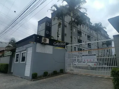 Apartamento com 2 Quartos para alugar, 51m² no Santo Antônio, Joinville