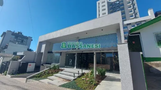 Apartamento com 1 Quarto à venda, 41m² no Nossa Senhora de Lourdes, Caxias do Sul