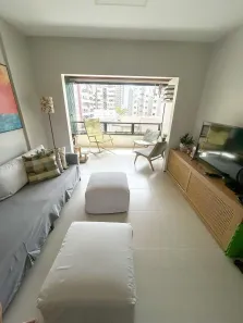 Apartamento com 4 Quartos à venda, 130m² no Renascença, São Luís