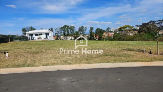 Lote/Terreno à venda, 360m² no Jardim Villa Sapezal, Indaiatuba