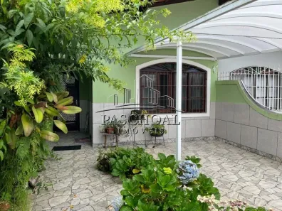 Casa com 2 Quartos à venda, 84m² no Flórida, Praia Grande