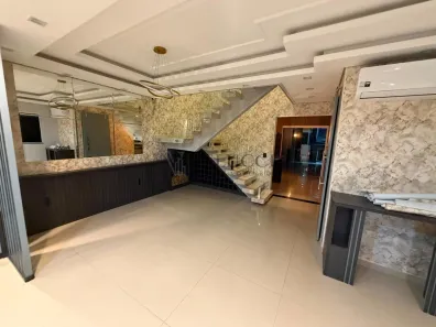 Sobrado com 4 Quartos à venda, 168m² no Jardim Paulista II, Indaiatuba