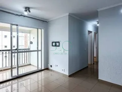 Apartamento com 3 Quartos à venda, 63m² no Mooca, São Paulo