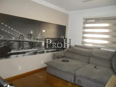 Apartamento com 4 Quartos à venda, 270m² no Santa Paula, São Caetano do Sul
