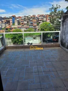Casa com 5 Quartos à venda, 200m² no Parque Savoy City, São Paulo