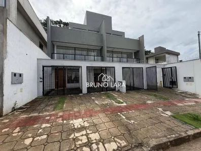 Casa com 3 Quartos à venda, 95m² no Guarujá Mansões, Betim