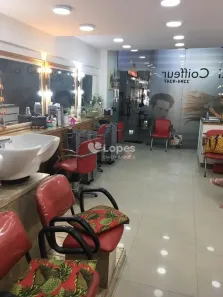 Ponto Comercial à venda, 64m² no Jardim Botânico, Rio de Janeiro