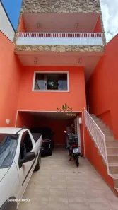 Sobrado com 3 Quartos à venda, 211m² no Vila Yolanda, Osasco