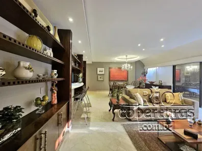 Cobertura com 4 Quartos à venda, 310m² no Barra da Tijuca, Rio de Janeiro