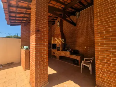 Sobrado com 3 Quartos à venda, 197m² no Vila Jardini, Sorocaba