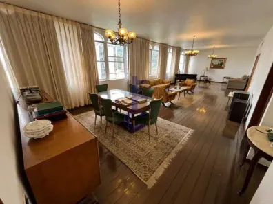 Apartamento com 4 Quartos à venda, 285m² no Tijuca, Rio de Janeiro