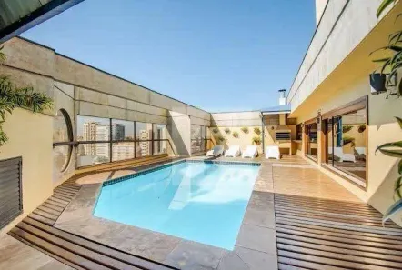 Apartamento com 1 Quarto à venda, 93m² no Centro, Campinas