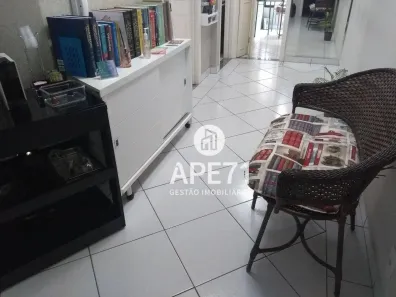 Sala Comercial à venda, 44m² no Vila Clementino, São Paulo