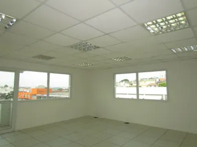 Sala Comercial para alugar, 41m² no Jardim Marajoara, São Paulo