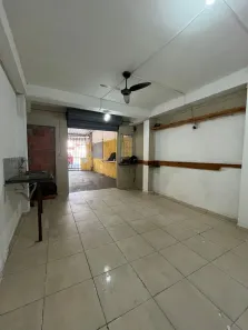 Ponto Comercial para alugar, 66m² no Loteamento do Sindicato dos Metalúrgicos, Taubaté