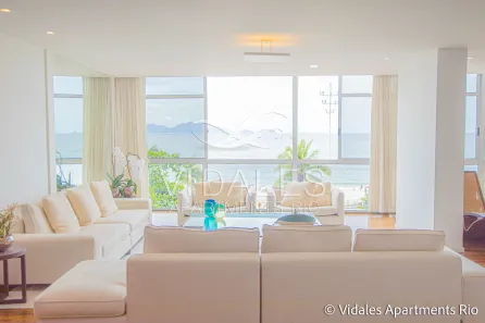 Apartamento com 4 Quartos à venda, 360m² no Copacabana, Rio de Janeiro