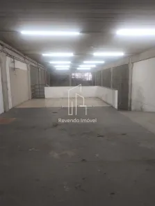 Galpão/Depósito/Armazém à venda, 250m² no Cangaíba, São Paulo