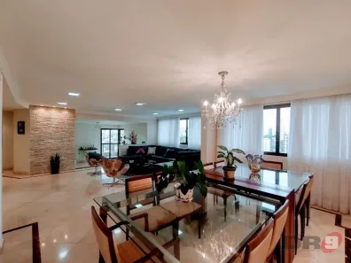 Apartamento com 4 Quartos à venda, 267m² no Parque da Mooca, São Paulo