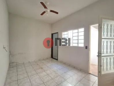 Casa com 1 Quarto para alugar, 60m² no Jardim Nunes, São José do Rio Preto