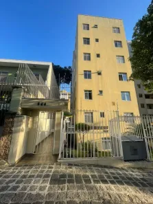Apartamento com 2 Quartos para alugar, 65m² no Centro, Curitiba